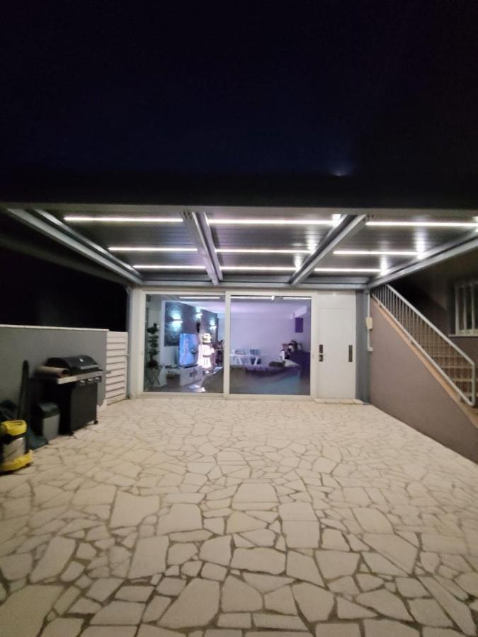 科佩尔Liams Mansion别墅 外观 照片